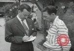 Image of Prisoners interviewed Guatemala, 1954, second 42 stock footage video 65675024243