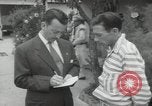 Image of Prisoners interviewed Guatemala, 1954, second 43 stock footage video 65675024243