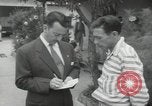 Image of Prisoners interviewed Guatemala, 1954, second 44 stock footage video 65675024243