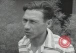 Image of Prisoners interviewed Guatemala, 1954, second 45 stock footage video 65675024243