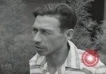 Image of Prisoners interviewed Guatemala, 1954, second 48 stock footage video 65675024243