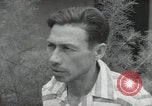 Image of Prisoners interviewed Guatemala, 1954, second 50 stock footage video 65675024243