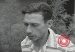Image of Prisoners interviewed Guatemala, 1954, second 51 stock footage video 65675024243