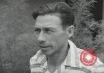 Image of Prisoners interviewed Guatemala, 1954, second 53 stock footage video 65675024243