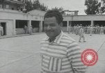 Image of Prisoners interviewed Guatemala, 1954, second 54 stock footage video 65675024243