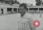 Image of Prisoners interviewed Guatemala, 1954, second 55 stock footage video 65675024243
