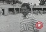Image of Prisoners interviewed Guatemala, 1954, second 56 stock footage video 65675024243