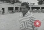 Image of Prisoners interviewed Guatemala, 1954, second 57 stock footage video 65675024243
