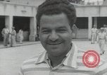 Image of Prisoners interviewed Guatemala, 1954, second 58 stock footage video 65675024243