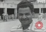 Image of Prisoners interviewed Guatemala, 1954, second 59 stock footage video 65675024243
