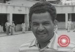 Image of Prisoners interviewed Guatemala, 1954, second 60 stock footage video 65675024243