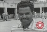 Image of Prisoners interviewed Guatemala, 1954, second 61 stock footage video 65675024243