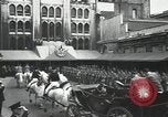 Image of King Gustav VI Adolf and Queen Louise of Sweden London England United Kingdom, 1954, second 7 stock footage video 65675024245