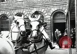 Image of King Gustav VI Adolf and Queen Louise of Sweden London England United Kingdom, 1954, second 12 stock footage video 65675024245