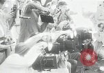 Standbild Präsident und Frau Eisenhower Washington DC USA, 1953, aus Sekunde 48 historischem Filmmaterial Videoclip 65675024247