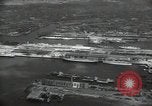 Image des navires français inutilisation Le Havre France, 1954, de la seconde 3 séquences d'archives historiques vidéo 65675024248