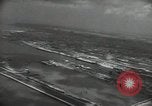 Image des navires français inutilisation Le Havre France, 1954, de la seconde 5 séquences d'archives historiques vidéo 65675024248