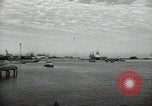 Image des navires français inutilisation Le Havre France, 1954, de la seconde 9 séquences d'archives historiques vidéo 65675024248