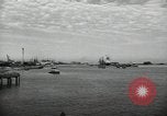 Image des navires français inutilisation Le Havre France, 1954, de la seconde 10 séquences d'archives historiques vidéo 65675024248