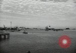 Image des navires français inutilisation Le Havre France, 1954, de la seconde 11 séquences d'archives historiques vidéo 65675024248