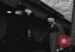 Image des navires français inutilisation Le Havre France, 1954, de la seconde 45 séquences d'archives historiques vidéo 65675024248