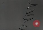 Standbild Konrad Adenauer Paris Frankreich, 1954, aus Sekunde 1 historischem Filmmaterial Videoclip 65675024249