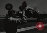 Standbild Konrad Adenauer Paris Frankreich, 1954, aus Sekunde 4 historischem Filmmaterial Videoclip 65675024249