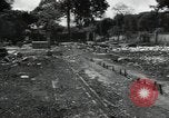 Standbild Carlos Castillo Armas Guatemala, 1954, aus Sekunde 5 historischem Filmmaterial Videoclip 65675024251
