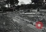 Standbild Carlos Castillo Armas Guatemala, 1954, aus Sekunde 6 historischem Filmmaterial Videoclip 65675024251