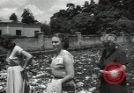 Standbild Carlos Castillo Armas Guatemala, 1954, aus Sekunde 16 historischem Filmmaterial Videoclip 65675024251