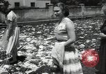 Standbild Carlos Castillo Armas Guatemala, 1954, aus Sekunde 18 historischem Filmmaterial Videoclip 65675024251