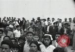 Standbild Carlos Castillo Armas Guatemala, 1954, aus Sekunde 28 historischem Filmmaterial Videoclip 65675024251