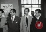 Standbild Carlos Castillo Armas Guatemala, 1954, aus Sekunde 38 historischem Filmmaterial Videoclip 65675024251