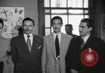 Standbild Carlos Castillo Armas Guatemala, 1954, aus Sekunde 40 historischem Filmmaterial Videoclip 65675024251