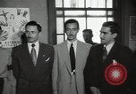 Standbild Carlos Castillo Armas Guatemala, 1954, aus Sekunde 41 historischem Filmmaterial Videoclip 65675024251