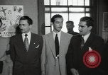 Standbild Carlos Castillo Armas Guatemala, 1954, aus Sekunde 42 historischem Filmmaterial Videoclip 65675024251