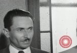 Standbild Carlos Castillo Armas Guatemala, 1954, aus Sekunde 43 historischem Filmmaterial Videoclip 65675024251