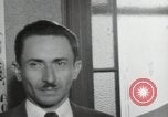 Standbild Carlos Castillo Armas Guatemala, 1954, aus Sekunde 44 historischem Filmmaterial Videoclip 65675024251