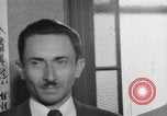 Standbild Carlos Castillo Armas Guatemala, 1954, aus Sekunde 45 historischem Filmmaterial Videoclip 65675024251