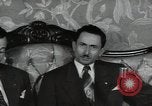Standbild Carlos Castillo Armas Guatemala, 1954, aus Sekunde 52 historischem Filmmaterial Videoclip 65675024251
