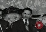 Standbild Carlos Castillo Armas Guatemala, 1954, aus Sekunde 53 historischem Filmmaterial Videoclip 65675024251