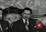 Standbild Carlos Castillo Armas Guatemala, 1954, aus Sekunde 54 historischem Filmmaterial Videoclip 65675024251