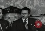 Standbild Carlos Castillo Armas Guatemala, 1954, aus Sekunde 56 historischem Filmmaterial Videoclip 65675024251