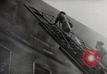 Standbild Feuer Rom Italien, 1947, aus Sekunde 15 historischem Filmmaterial Videoclip 65675024252