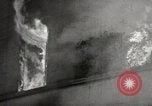 Standbild Feuer Rom Italien, 1947, aus Sekunde 23 historischem Filmmaterial Videoclip 65675024252