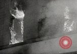 Standbild Feuer Rom Italien, 1947, aus Sekunde 25 historischem Filmmaterial Videoclip 65675024252