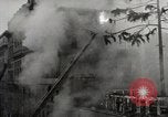 Standbild Feuer Rom Italien, 1947, aus Sekunde 37 historischem Filmmaterial Videoclip 65675024252