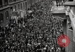 Standbild Feuer Rom Italien, 1947, aus Sekunde 46 historischem Filmmaterial Videoclip 65675024252