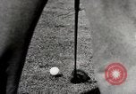 Standbild Walker Cup Scotland Vereinigtes Königreich Saint Andrews, 1947, aus Sekunde 6 historischem Filmmaterial Videoclip 65675024253