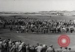 Standbild Walker Cup Scotland Vereinigtes Königreich Saint Andrews, 1947, aus Sekunde 11 historischem Filmmaterial Videoclip 65675024253